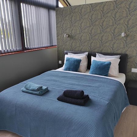 Au Simply Apartment ฟรองกอร์ช็องป์ ภายนอก รูปภาพ