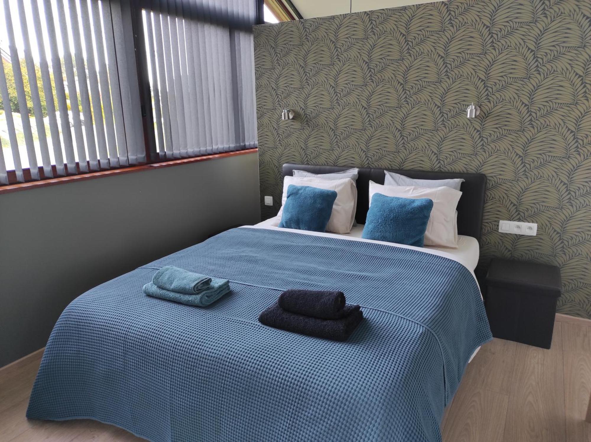 Au Simply Apartment ฟรองกอร์ช็องป์ ภายนอก รูปภาพ